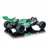 Buggy Race Rebel 1, 2WD, RTR - 1/10 - CARSON 500404157