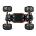 Crawler "Sea Racer" 4WD RTR - 1/12 - CARSON 500404138