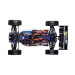 Buggy Destroyer 2.0 4WD 4S FY8 RTR - 1/8 - CARSON 500409092