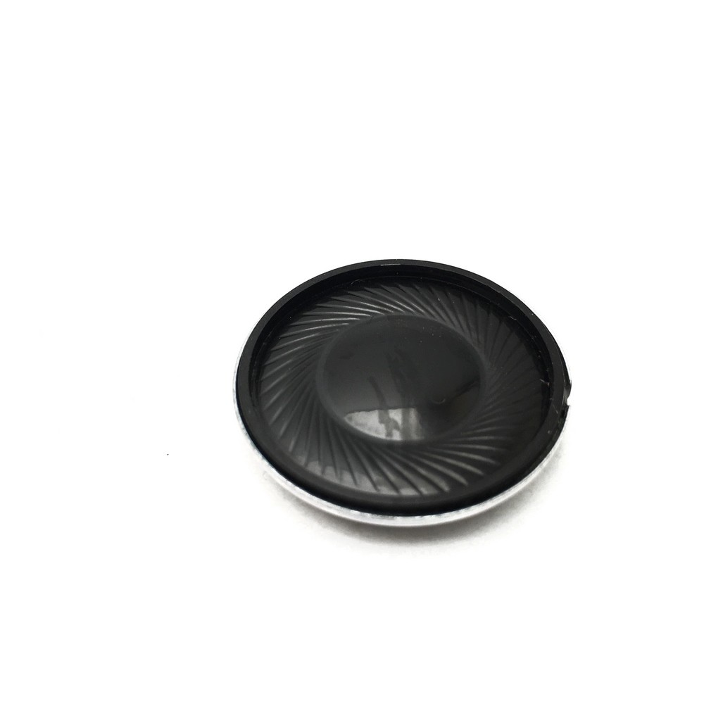 Haut parleur Rond Ø28 mm 8 Ohms - ZIMO LS28R