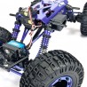 Crawler X-Crawlee Pro XL 4WD RTR - 1/10 - CARSON 500404067