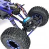 Crawler X-Crawlee Pro XL 4WD RTR - 1/10 - CARSON 500404067