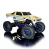 Crawler X-Crawlee Pro XL 4WD RTR - 1/10 - CARSON 500404067