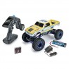 Crawler X-Crawlee Pro XL 4WD RTR - 1/10 - CARSON 500404067
