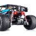 Truggy Cage Devil FE 2WD RTR - 1/10 - CARSON 500404141