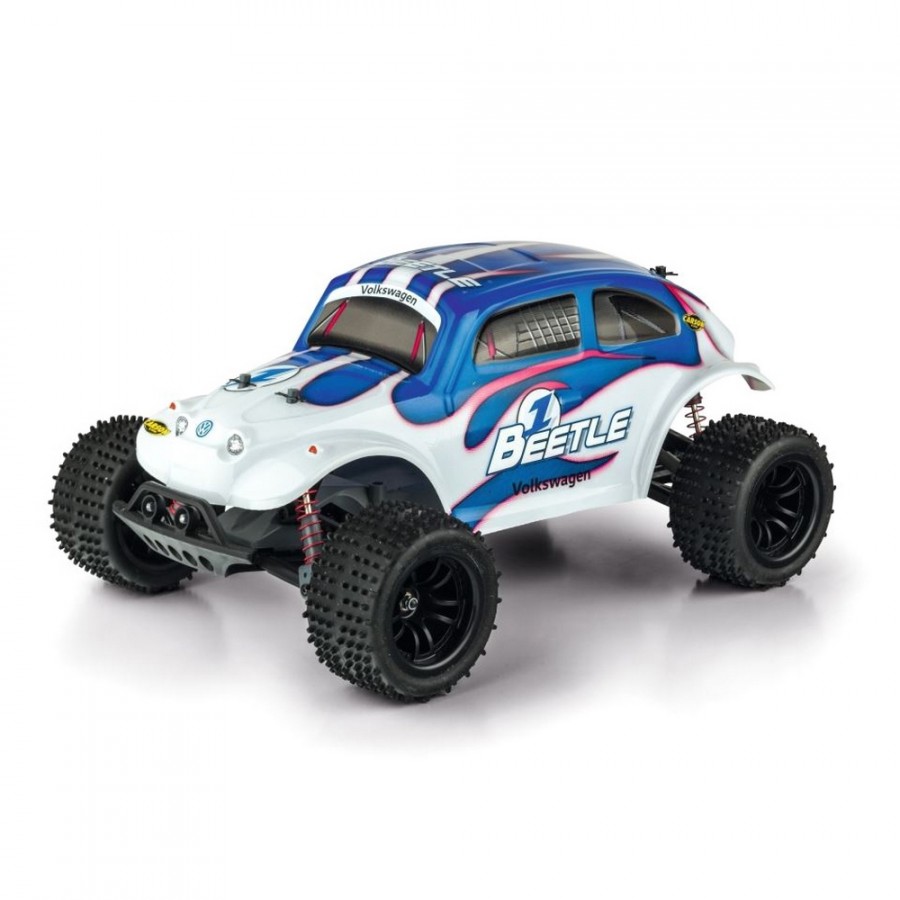 Truggy Baja VW Beetle FE 2WD RTR - 1/10 - CARSON 500404142