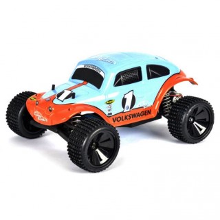 Buggy Beetle Warrior 2WD RTR - 1/10 - CARSON 500404086
