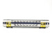 Voiture VB2N CL2 NORD Pas de Calais SNCF-HO 1/87-VITRAINS 3215