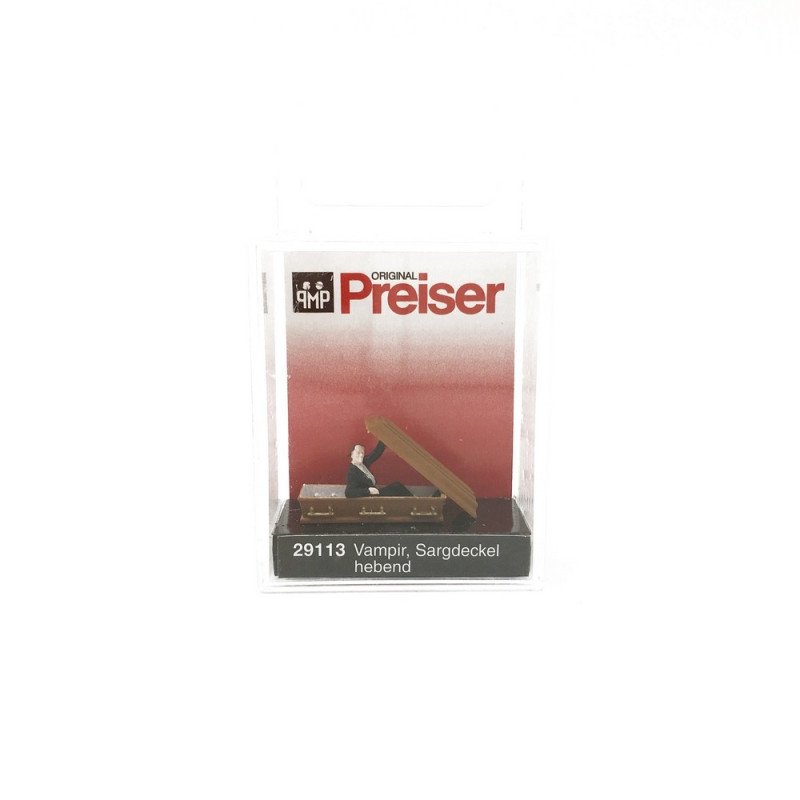Vampire-HO 1/87-PREISER 29113