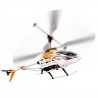Hélicoptère Easy Tyrann 550 2.4GHz RTF - CARSON 500507049