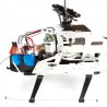 Hélicoptère Easy Tyrann 550 2.4GHz RTF - CARSON 500507049
