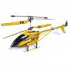 Hélicoptère Easy Tyrann Hornet 350 2.4 GHz RTF - CARSON 500507139