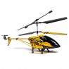 Hélicoptère Easy Tyrann Hornet 350 2.4 GHz RTF - CARSON 500507139