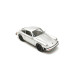 Porsche 911 G 1976 Gris Argent-HO 1/87-BREKINA 16320