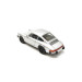 Porsche 911 G 1976 Gris Argent-HO 1/87-BREKINA 16320