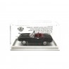 Alfa Romeo Spider Noire-HO 1/87-BREKINA 29606