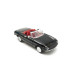 Alfa Romeo Spider Noire-HO 1/87-BREKINA 29606