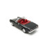 Alfa Romeo Spider Noire-HO 1/87-BREKINA 29606