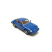 Porsche 911 G 1976 Bleue-HO 1/87-BREKINA 16315