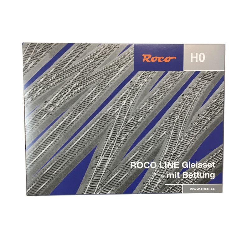 Coffret Roco Ref63111 Neuf • EUR 300,00 - FR