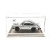 Porsche 911 G 1976 Gris Argent-HO 1/87-BREKINA 16320