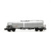 Wagon citerne coudée GATX KVG Ep V-HO 1/87-MARKLIN 47542