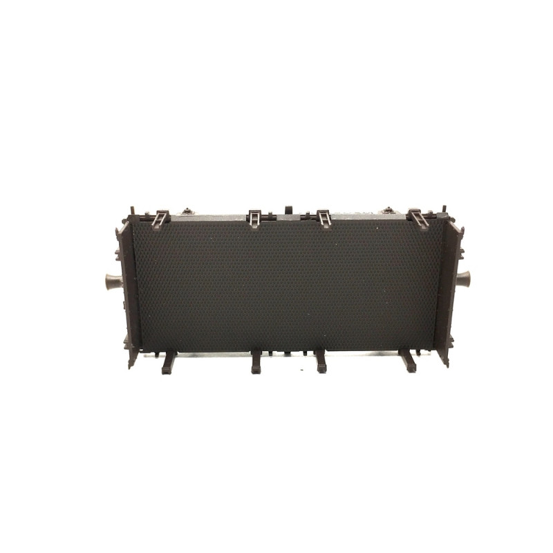 Coffret REE De 2 Wagonnets SNCF ép III – Draisine Plat à Rancher + Plat – HO 1/87