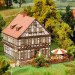 Auberge-HO 1/87-FALLER 130593