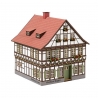 Auberge-HO 1/87-FALLER 130593