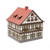 Auberge-HO 1/87-FALLER 130593