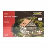 Auberge-HO 1/87-FALLER 130593