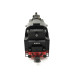 Locomotive BR 86 1591-6 DR Ep IV-HO 1/87-ROCO 73020