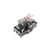 Bogie moteur complet-HO 1/87-PIKO 57450-30