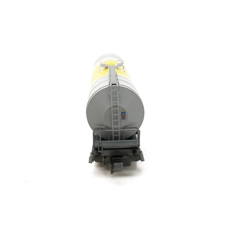 Wagon citerne transport de soufre SNCF Ep V-VI-N 1/160-ARNOLD HN6393