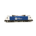 Locomotive 187 WLC Cargo Ep VI-N-1/160-ARNOLD HN2436