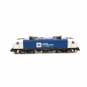 Locomotive 187 WLC Cargo Ep VI-N-1/160-ARNOLD HN2436