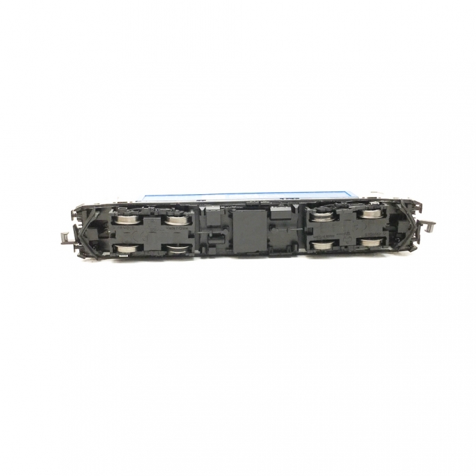 Locomotive 187 WLC Cargo Ep VI-N-1/160-ARNOLD HN2436