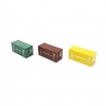 3 Containers-N 1/160-FLEISCHMANN 910220