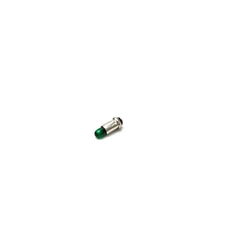 Ampoule Verte pour signaux-HO 1/87-FLEISCHMANN 6533