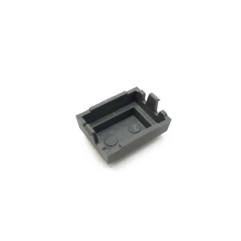 Caisse pour HP-HO 1/87-ROCO 139681