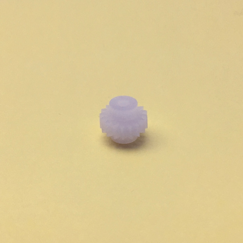 Pignon 4mm-HO 1/87-ROCO 86408