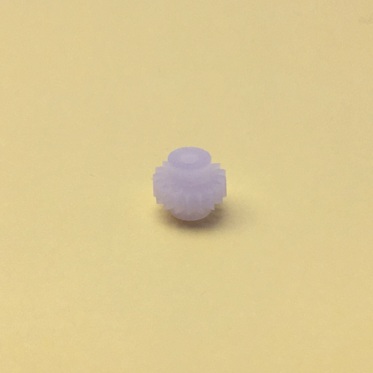 Pignon 4mm-HO 1/87-ROCO 86408