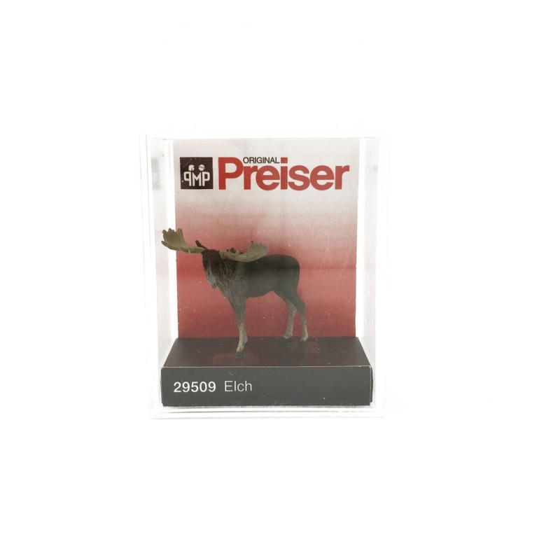 Elan-HO 1/87-PREISER 29509