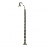 Lampadaire de quai de gare ou autre-N-1/160-VIESSMANN 6585