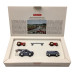 Coffret "Porsche-Diesel"-HO 1/87-WIKING 099095