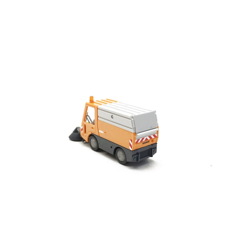 Véhicule de nettoyage urbain Hako Citymaster-HO 1/87-WIKING 065704