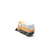 Véhicule de nettoyage urbain Hako Citymaster-HO 1/87-WIKING 065704