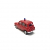 Renault 4L Pompiers-HO 1/87-WIKING 022447