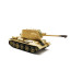 Panzer-HO 1/87-HERPA 746564