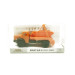 Berliet GLR-8 Orange-HO-1/87-BREKINA 85390